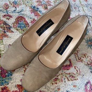 Donna Karan New York pumps 9